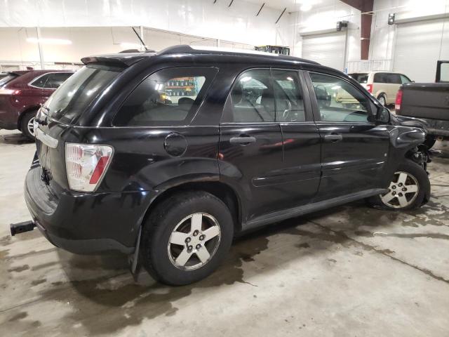 Photo 3 from auction – 2009 CHEVROLET EQUINOX LS with VIN 2CNDL23F896205019