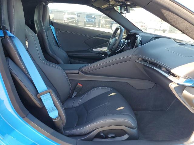 Photo 10 from auction – 2022 CHEVROLET CORVETTE S with VIN 1G1YA2D45N5110473