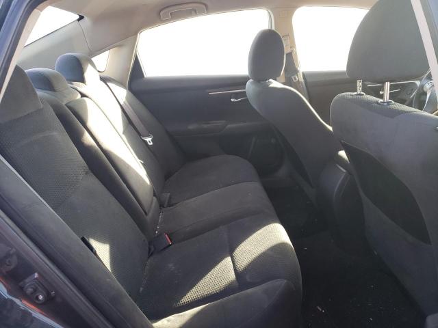 Photo 10 from auction – 2015 NISSAN ALTIMA 2.5 with VIN 1N4AL3AP4FN307049