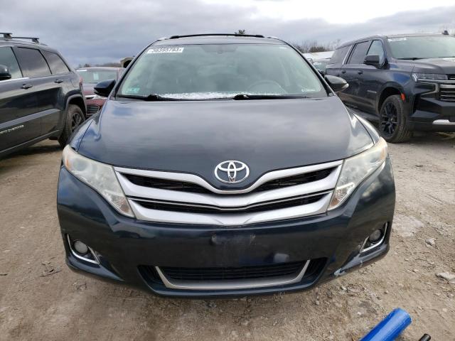 Photo 5 from auction – 2013 TOYOTA VENZA LE with VIN 4T3BK3BB4DU085915
