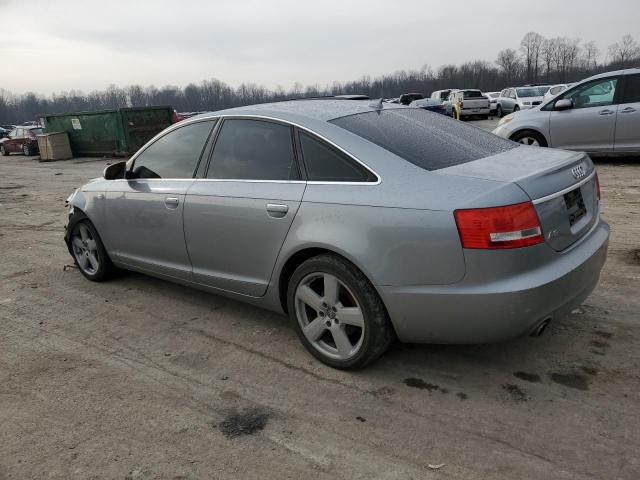 Photo 2 from auction – 2008 AUDI A6 3.2 QUA with VIN WAUDH74F38N144185