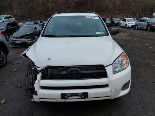 Photo 5 from auction – 2012 TOYOTA RAV4 with VIN 2T3JF4DV6CW247183