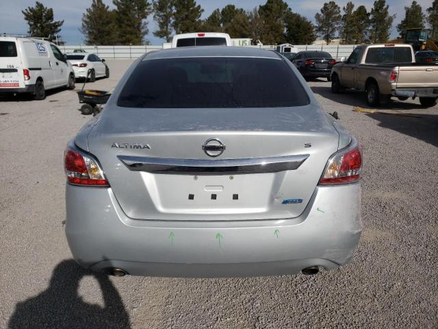 Photo 6 from auction – 2014 NISSAN ALTIMA 2.5 with VIN 1N4AL3APXEC413712