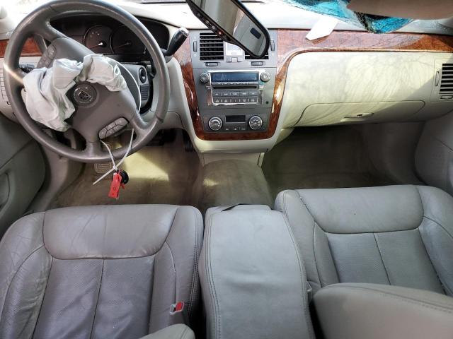 Photo 8 from auction – 2007 CADILLAC DTS with VIN 1G6KD57Y87U139546