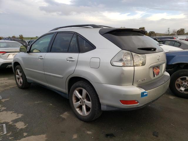 Photo 2 from auction – 2006 LEXUS RX 330 with VIN JTJGA31U260061337