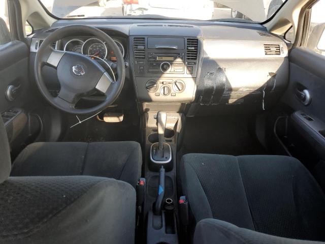 Photo 8 from auction – 2012 NISSAN VERSA S with VIN 3N1BC1CP4CK217890