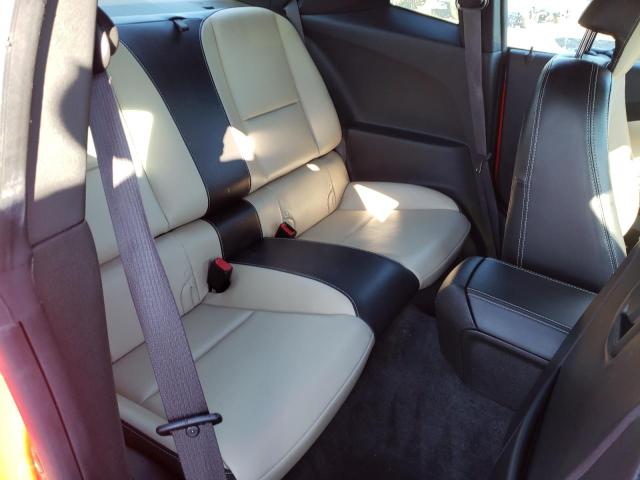 Photo 10 from auction – 2014 CHEVROLET CAMARO LT with VIN 2G1FC1E34E9236022