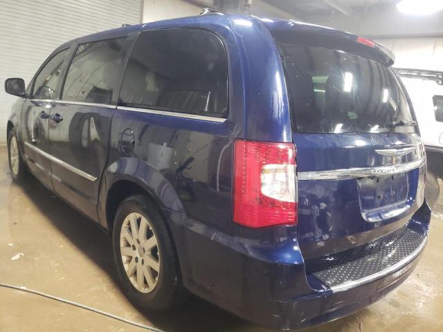 Photo 2 from auction – 2012 CHRYSLER TOWN & COU with VIN 2C4RC1BG4CR220959