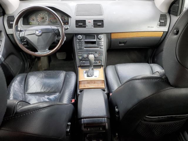 Photo 8 from auction – 2007 VOLVO XC90 3.2 with VIN YV4CZ982471381804