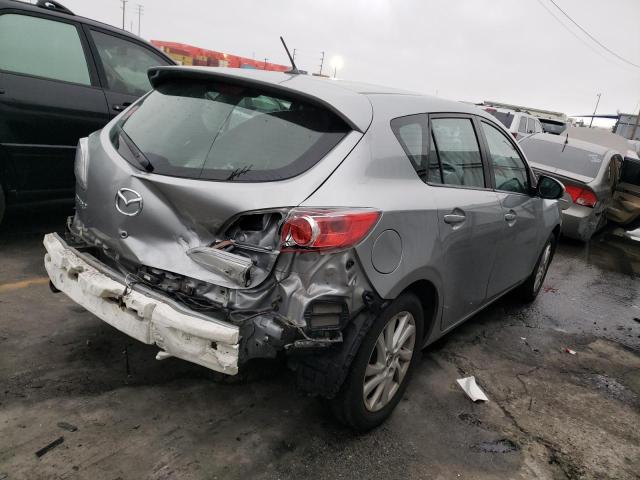 Photo 3 from auction – 2013 MAZDA 3 I with VIN JM1BL1MP1D1798442