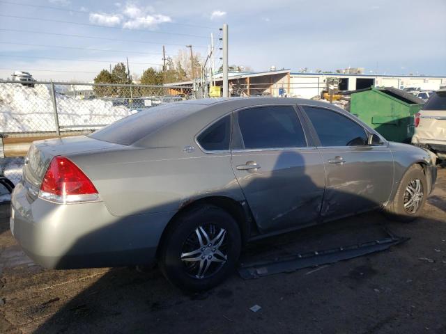 Photo 3 from auction – 2008 CHEVROLET IMPALA LS with VIN 2G1WB58K081223316