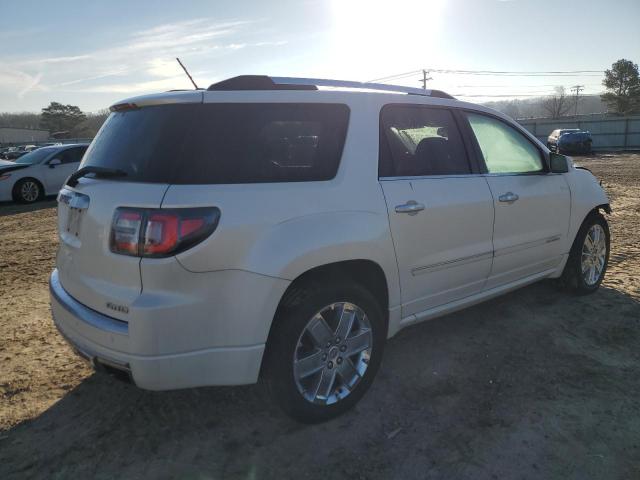 Photo 3 from auction – 2015 GMC ACADIA DEN with VIN 1GKKVTKD7FJ313405