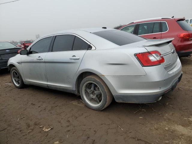 Photo 2 from auction – 2010 FORD TAURUS SHO with VIN 1FAHP2KT1AG158217