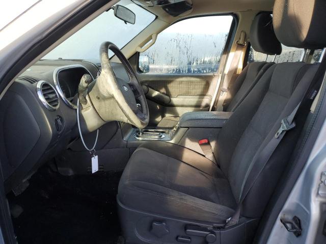 Photo 7 from auction – 2010 FORD EXPLORER X with VIN 1FMEU7DE8AUA39899