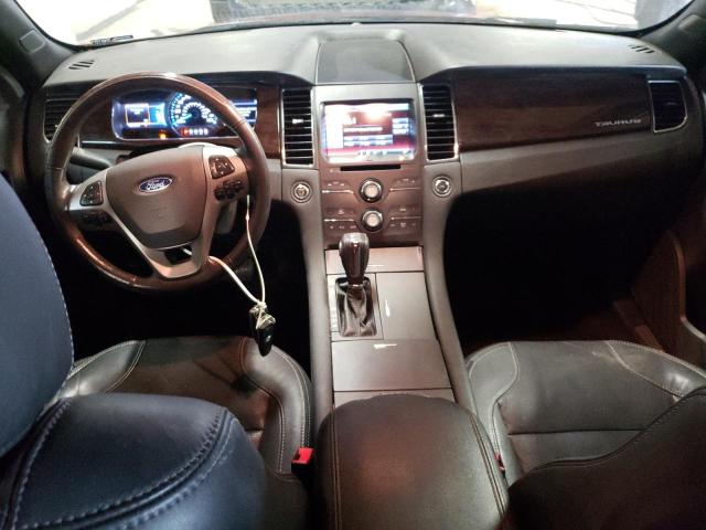 Photo 8 from auction – 2014 FORD TAURUS LIM with VIN 1FAHP2F82EG168945