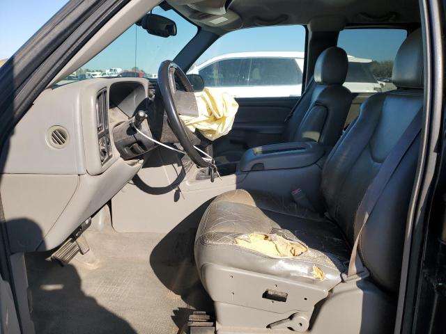 Photo 7 from auction – 2004 CHEVROLET SILVRDO LS with VIN 2GCEC19T441167486
