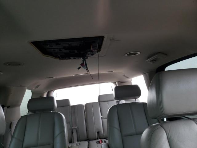 Photo 10 from auction – 2007 GMC YUKON with VIN 1GKFC13J67R128331