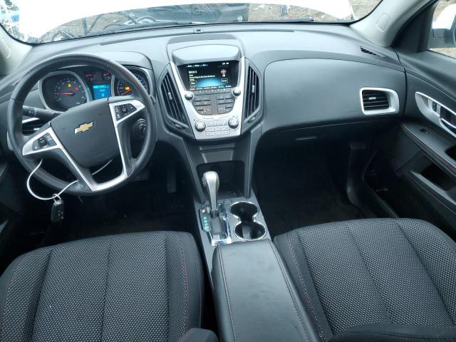 Photo 8 from auction – 2015 CHEVROLET EQUINOX LT with VIN 2GNFLFEKXF6177712