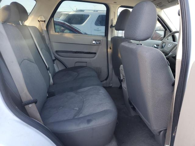 Photo 10 from auction – 2008 MAZDA TRIBUTE I with VIN 4F2CZ02Z88KM16487