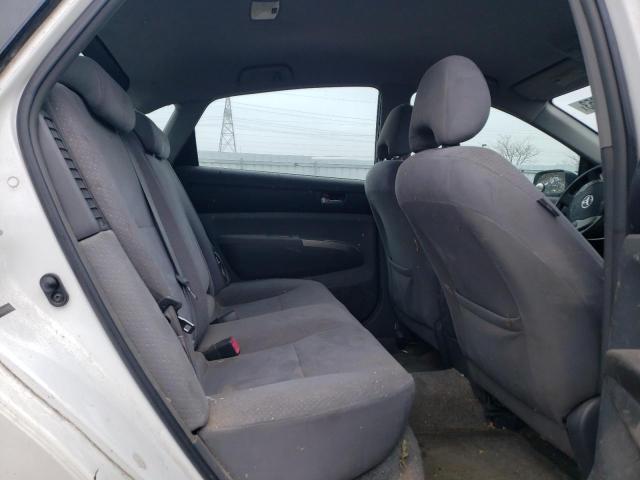Photo 10 from auction – 2008 TOYOTA PRIUS with VIN JTDKB20U783330827