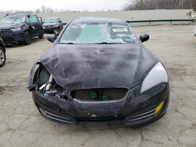Photo 5 from auction – 2010 HYUNDAI GENESIS CO with VIN KMHHT6KD5AU025138