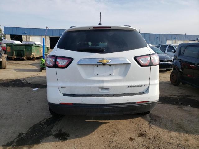Photo 6 from auction – 2016 CHEVROLET TRAVERSE L with VIN 1GNKVGKD0GJ344183