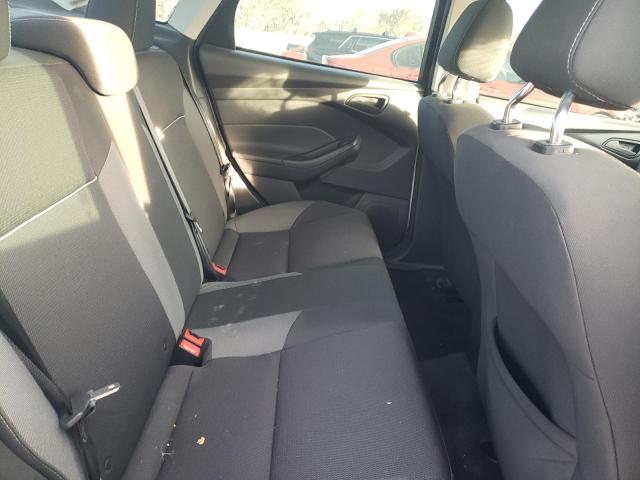 Photo 10 from auction – 2012 FORD FOCUS SE with VIN 1FAHP3F27CL361999