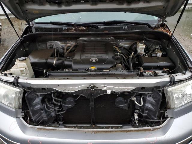 Photo 11 from auction – 2011 TOYOTA TUNDRA DOU with VIN 5TFRY5F10BX111901