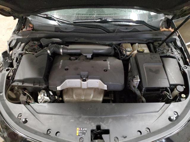 Photo 11 from auction – 2014 CHEVROLET IMPALA LTZ with VIN 1G1145SLXEU145584