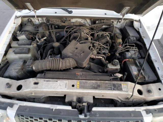 Photo 11 from auction – 2002 FORD RANGER SUP with VIN 1FTZR45E12PB49004