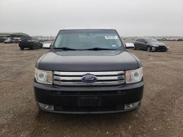 Photo 5 from auction – 2011 FORD FLEX LIMIT with VIN 2FMGK5DC8BBD16608