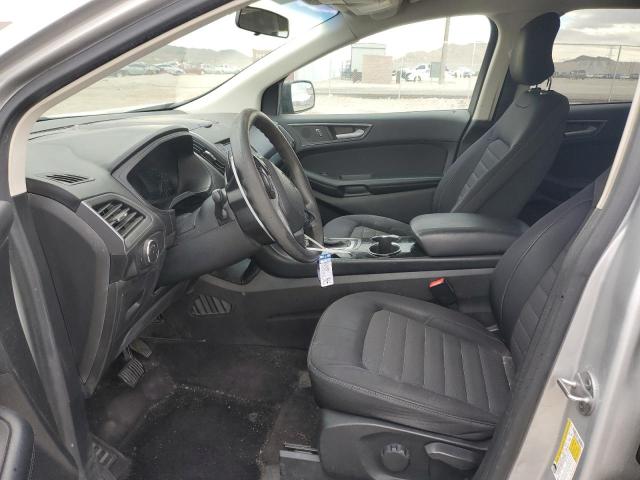 Photo 7 from auction – 2017 FORD EDGE SE with VIN 2FMPK3G95HBB17030