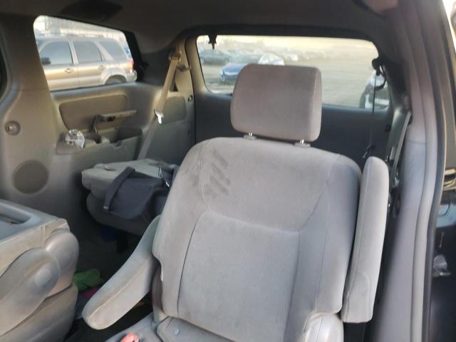 Photo 10 from auction – 2005 TOYOTA SIENNA CE with VIN 5TDZA23C55S365008