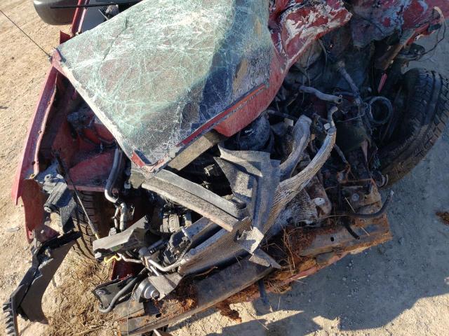 Photo 12 from auction – 2014 DODGE GRAND CARA with VIN 2C4RDGBG8ER362315