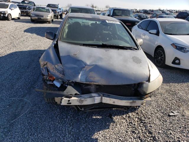 Photo 5 from auction – 2007 HONDA CIVIC with VIN 2HGFG11637H530906