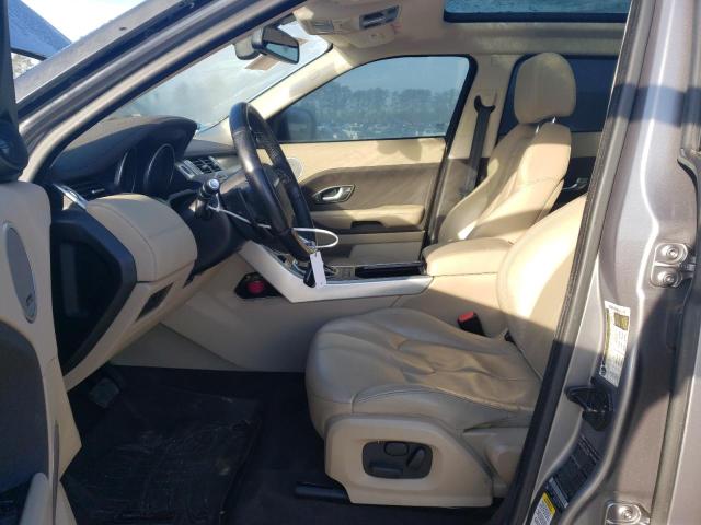 Photo 7 from auction – 2013 LAND ROVER RANGE ROVE with VIN SALVR2BG5DH844648
