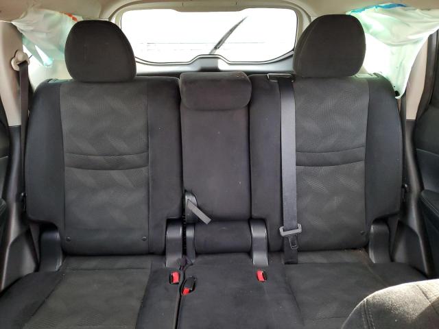 Photo 10 from auction – 2015 NISSAN ROGUE S with VIN 5N1AT2MV3FC840497
