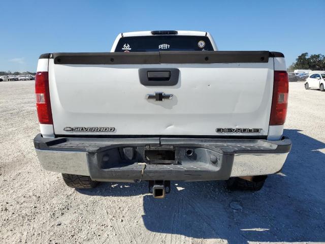 Photo 6 from auction – 2010 CHEVROLET SILVERADO with VIN 1GC5KVBG4AZ223260