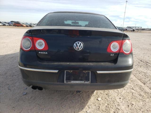 Photo 6 from auction – 2007 VOLKSWAGEN PASSAT with VIN WVWJK93C77P061985