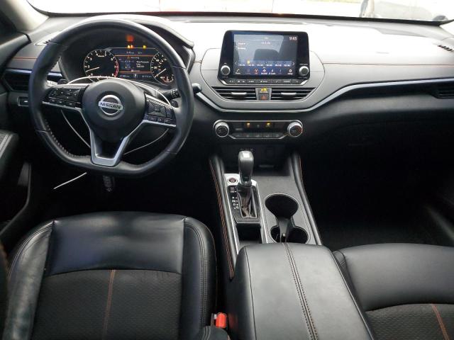 Photo 8 from auction – 2019 NISSAN ALTIMA SR with VIN 1N4BL4CV2KC102101