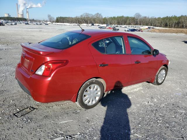 Photo 3 from auction – 2015 NISSAN VERSA S with VIN 3N1CN7AP9FL904740