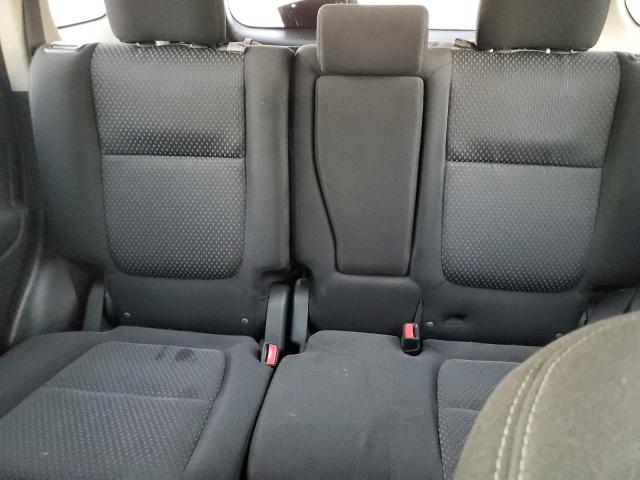 Photo 10 from auction – 2016 MITSUBISHI OUTLANDER with VIN JA4AD3A35GZ007500