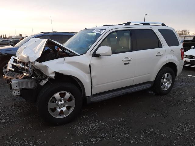 FORD ESCAPE LIM 2011 with VIN 1FMCU0E70BKC63986 - Photo from auction