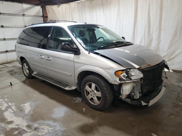 Photo 4 from auction – 2007 DODGE GRAND CARA with VIN 2D4GP44L67R205072