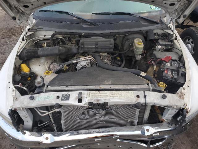 Photo 11 from auction – 2002 DODGE RAM 2500 with VIN 3B7KC23Z02M290293