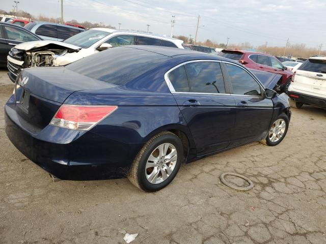 Photo 3 from auction – 2010 HONDA ACCORD LXP with VIN 1HGCP2F47AA033654
