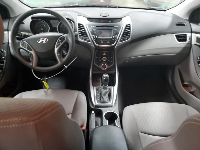 Photo 8 from auction – 2016 HYUNDAI ELANTRA SE with VIN KMHDH4AEXGU567889