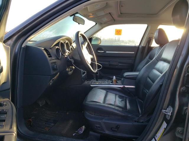 Photo 7 from auction – 2010 DODGE CHARGER with VIN 2B3CA5CT6AH146950