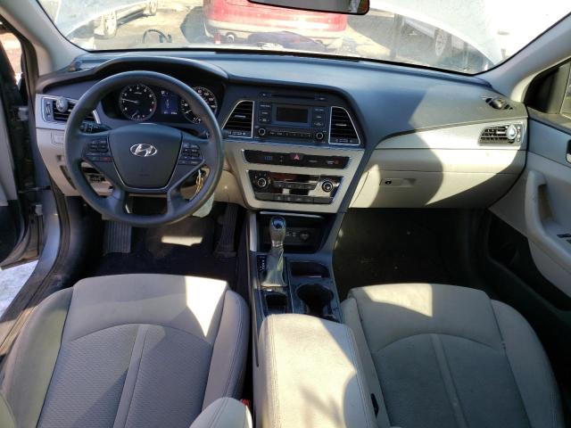 Photo 8 from auction – 2015 HYUNDAI SONATA SE with VIN 5NPE24AF4FH017082