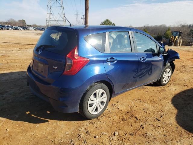 Photo 3 from auction – 2019 NISSAN VERSA NOTE with VIN 3N1CE2CP3KL354011